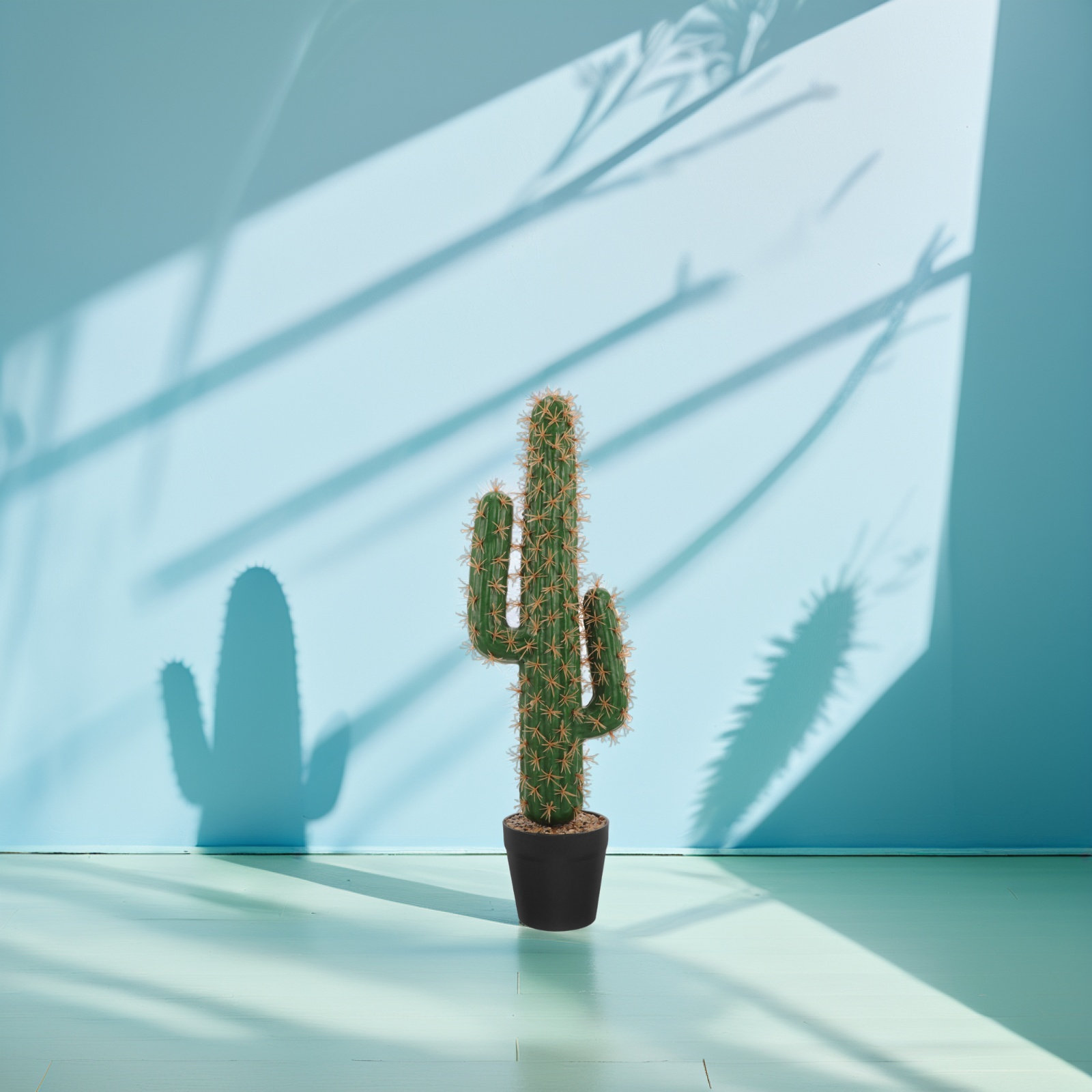 Lifelike Artificial Cactus Pla - Echeveria Succulent 리뷰 및 가격