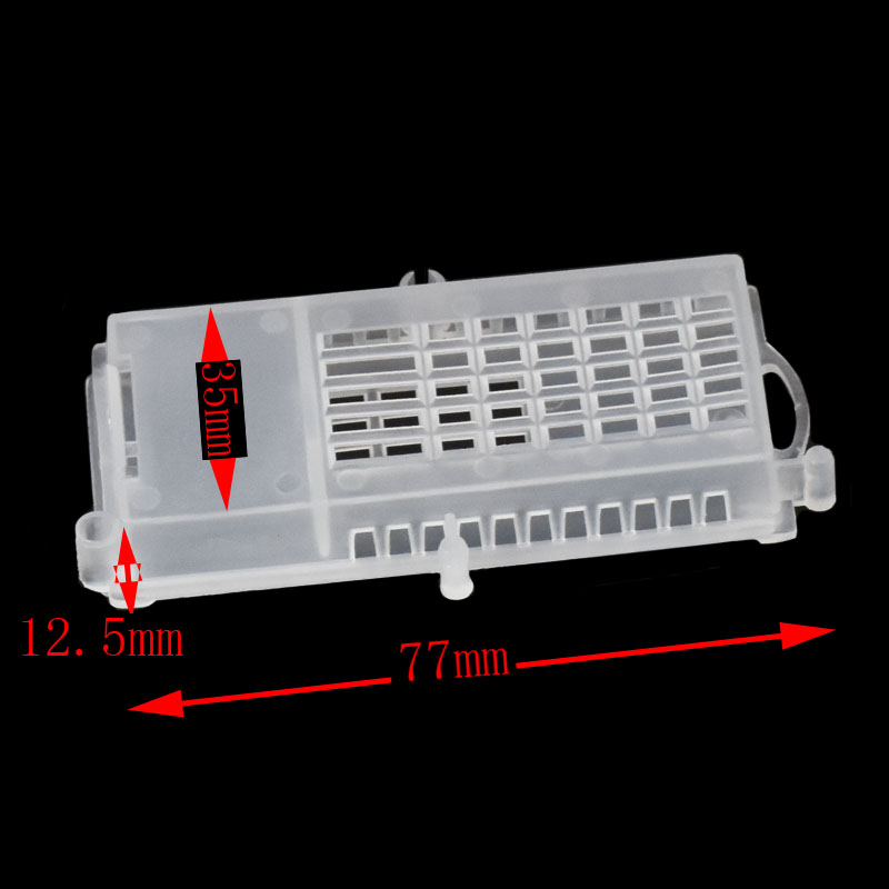 5 pcs push-pull bee cage bee k - Begonia Rex 리뷰 및 가격
