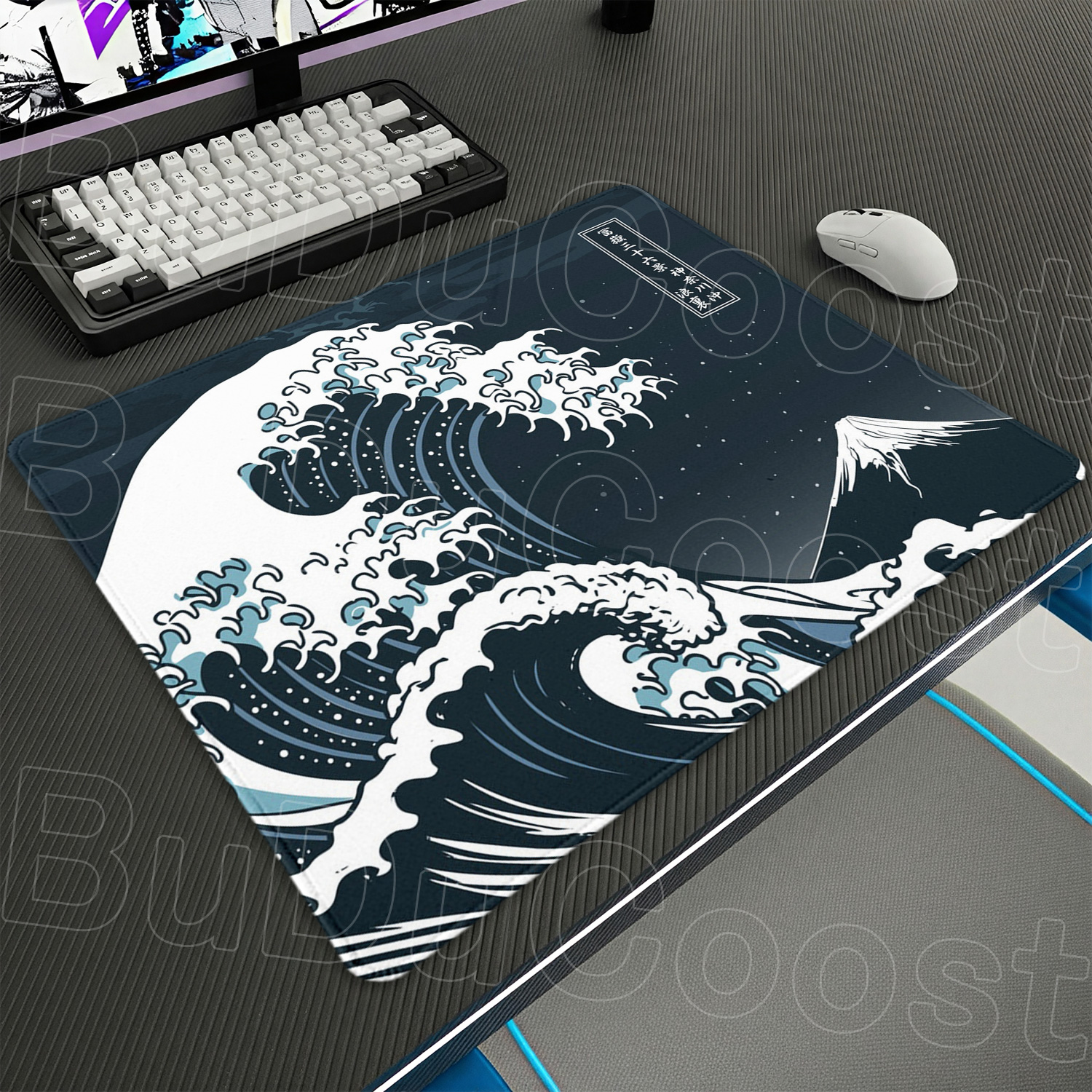 New Purple Japan Great Wave Ar - Tradescantia Purple 리뷰 및 가격