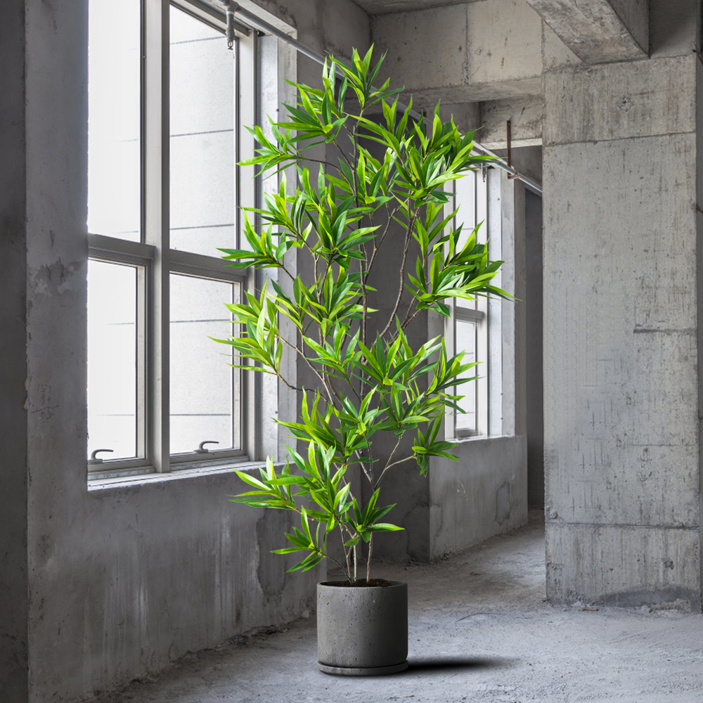 50-133cm Large Artificial Palm - Dracaena Marginata 리뷰 및 가격