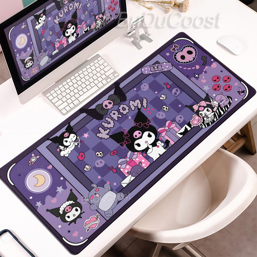 Pink Purple Cartoon Kuromi Xxl - Tradescantia Purple 리뷰 및 가격