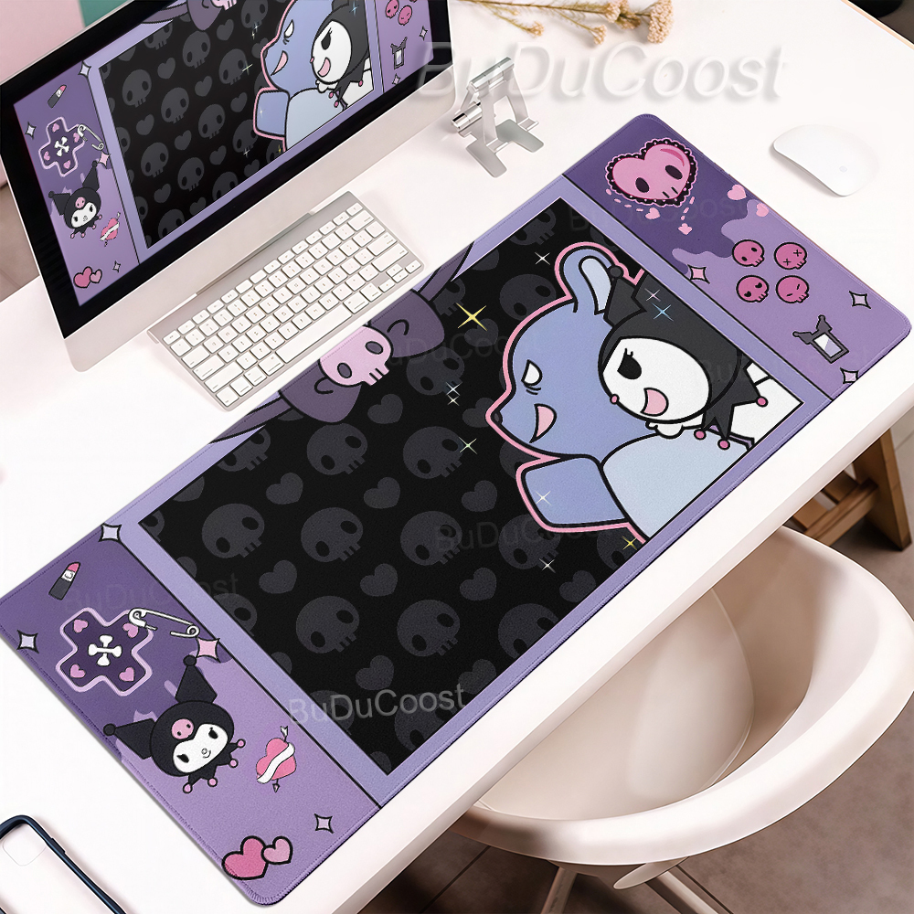 Pink Purple Cartoon Kuromi Xxl - Tradescantia Purple 리뷰 및 가격
