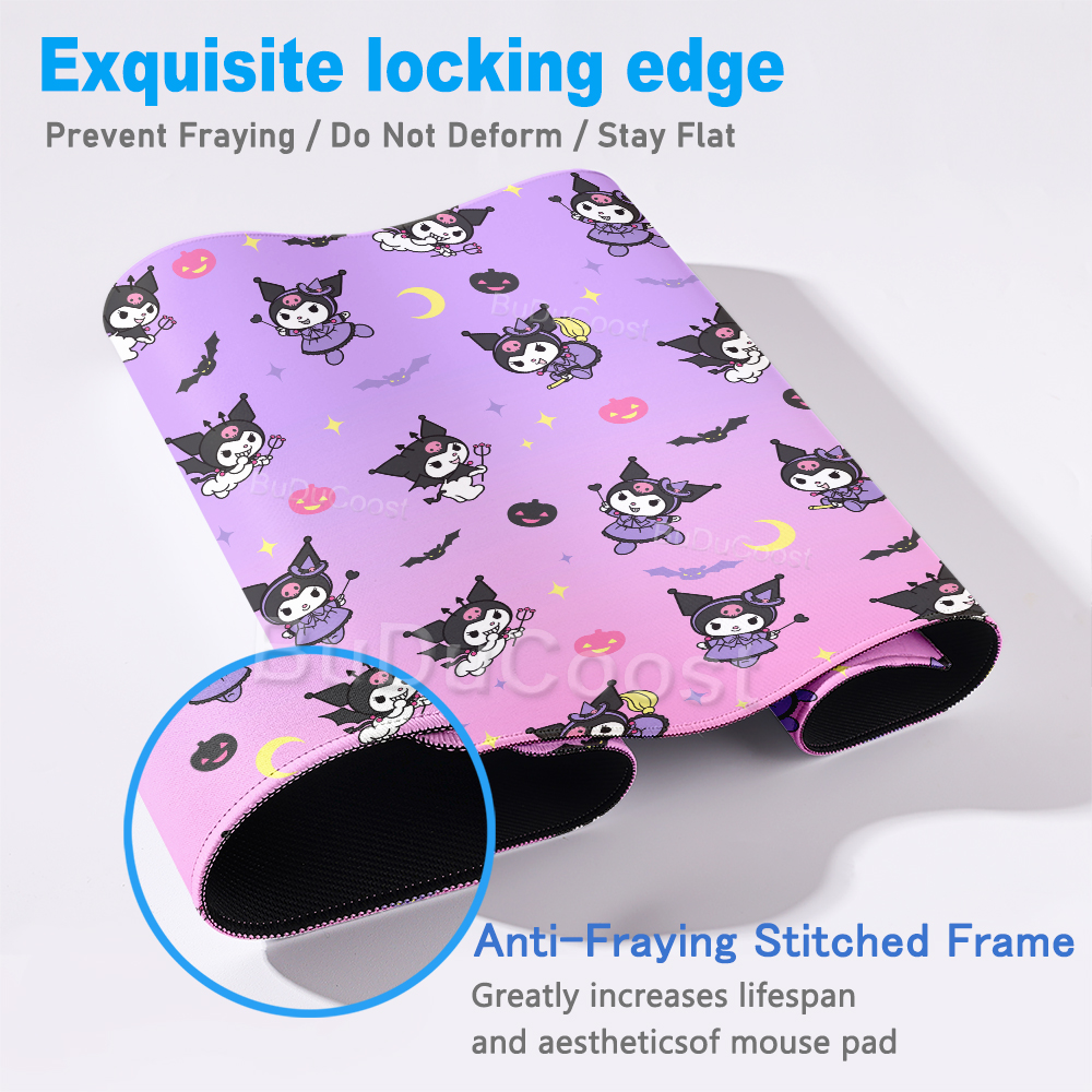 Pink Purple Cartoon Kuromi Xxl - Tradescantia Purple 리뷰 및 가격