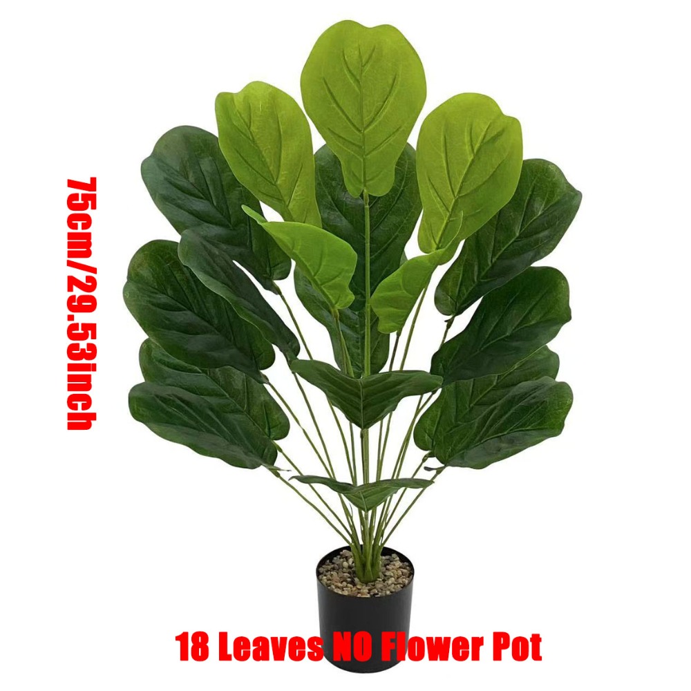 1pc of 75cm Artificial Ficus L - Ficus Lyrata Tree 리뷰 및 가격