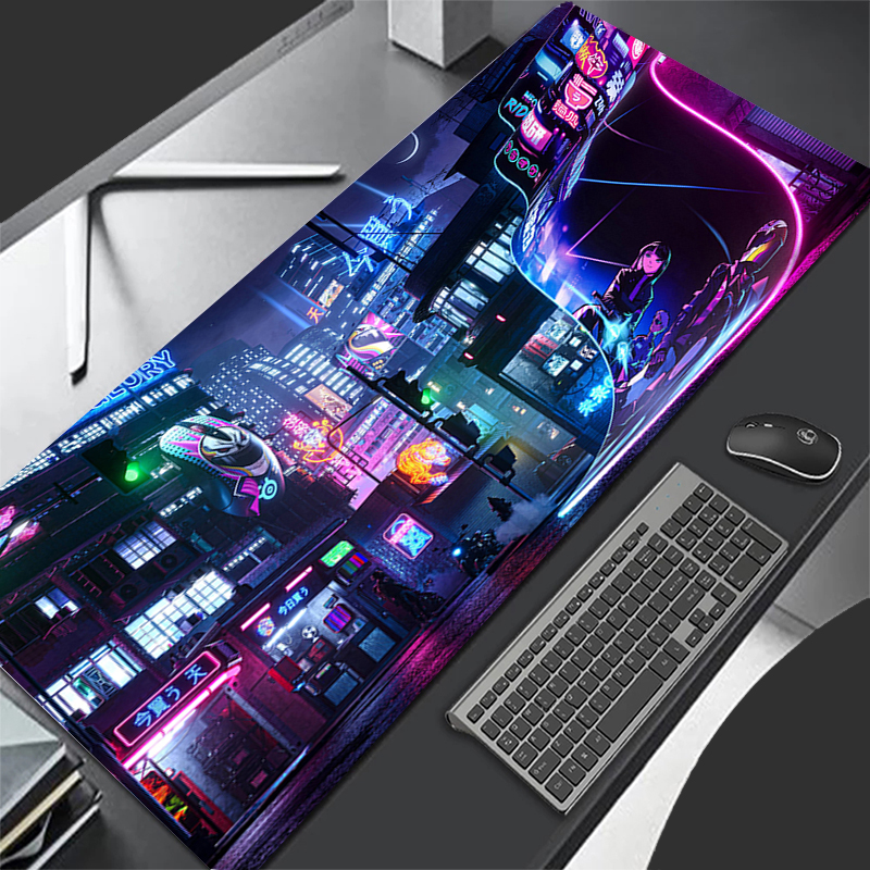 Purple Retro Neon City HD Cust - Tradescantia Purple 리뷰 및 가격