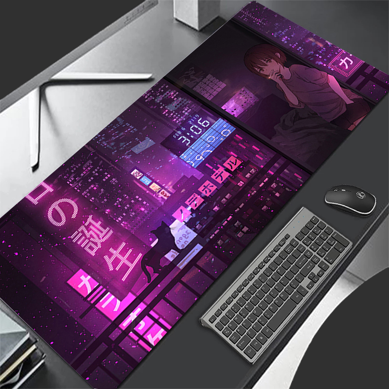 Purple Retro Neon City HD Cust - Tradescantia Purple 리뷰 및 가격