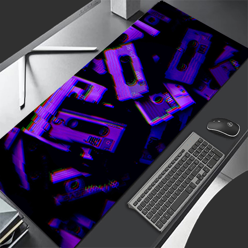 Purple Retro Neon City HD Cust - Tradescantia Purple 리뷰 및 가격