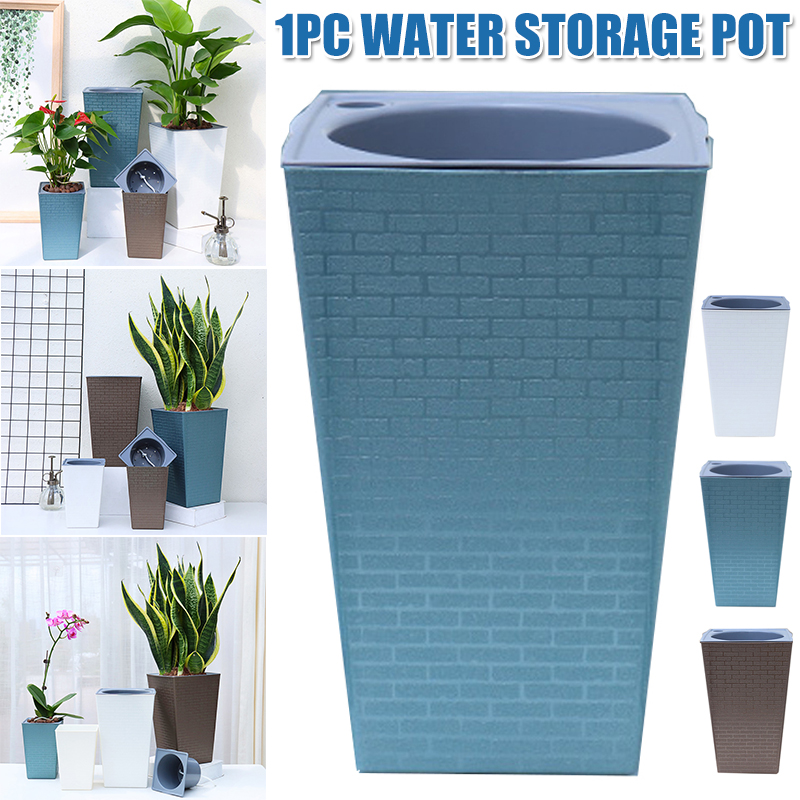 Brick Pattern Flowerpot Imitat - Aloe Vera Pot 리뷰 및 가격