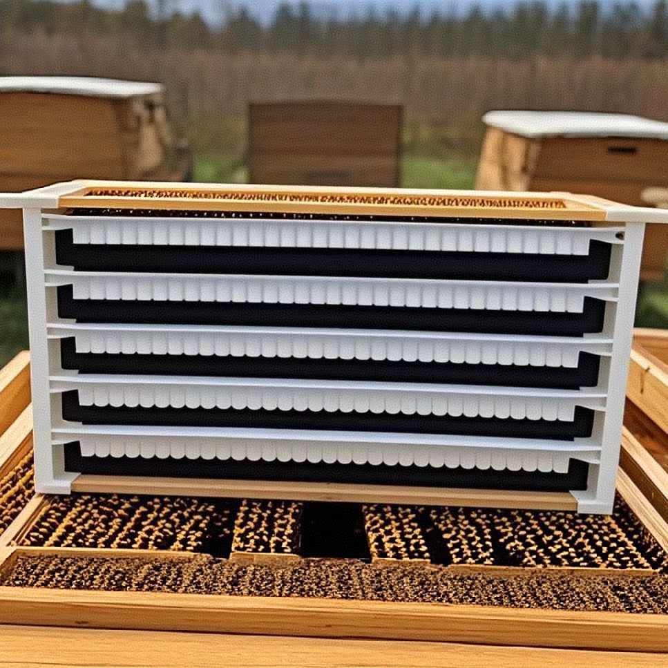 Bee Breeding Frames Plastic Ch - Begonia Rex 리뷰 및 가격