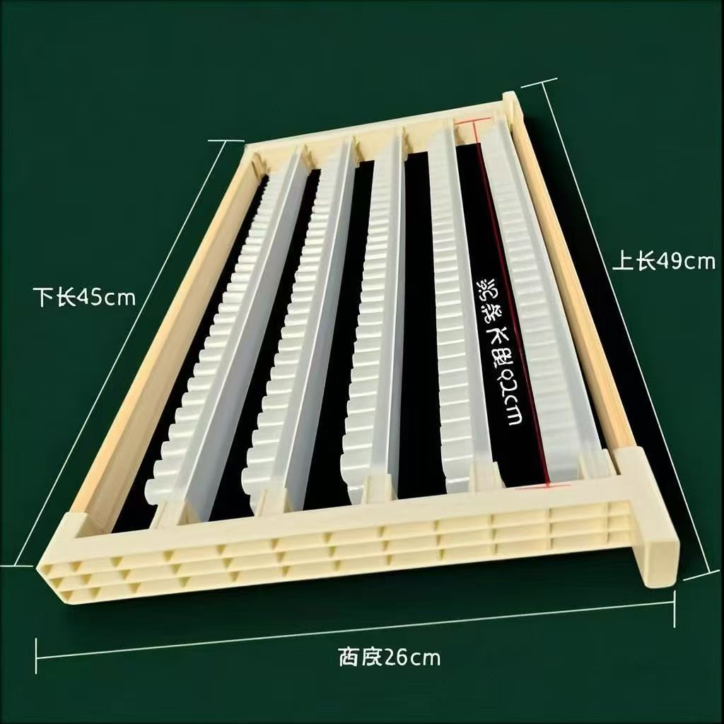 Bee Breeding Frames Plastic Ch - Begonia Rex 리뷰 및 가격