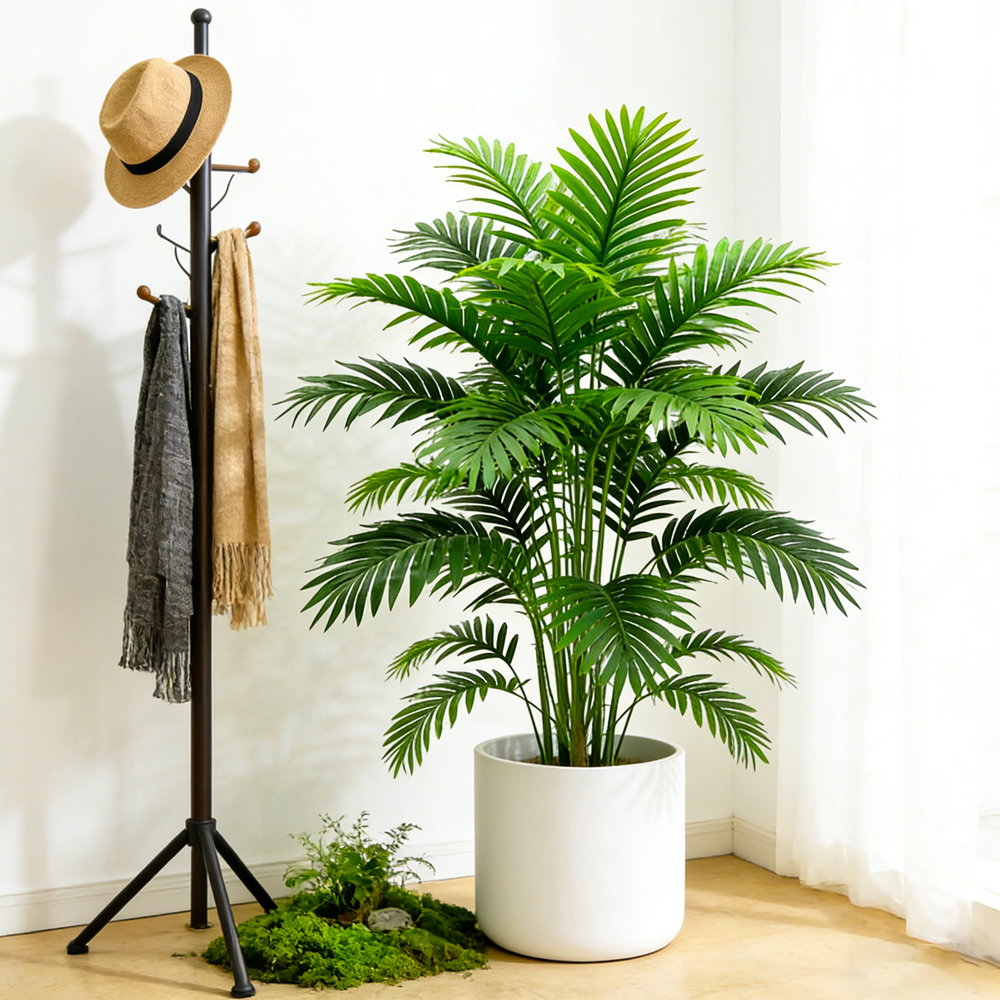 60-80cm Tall Artificial Palm T - Dracaena Marginata 리뷰 및 가격