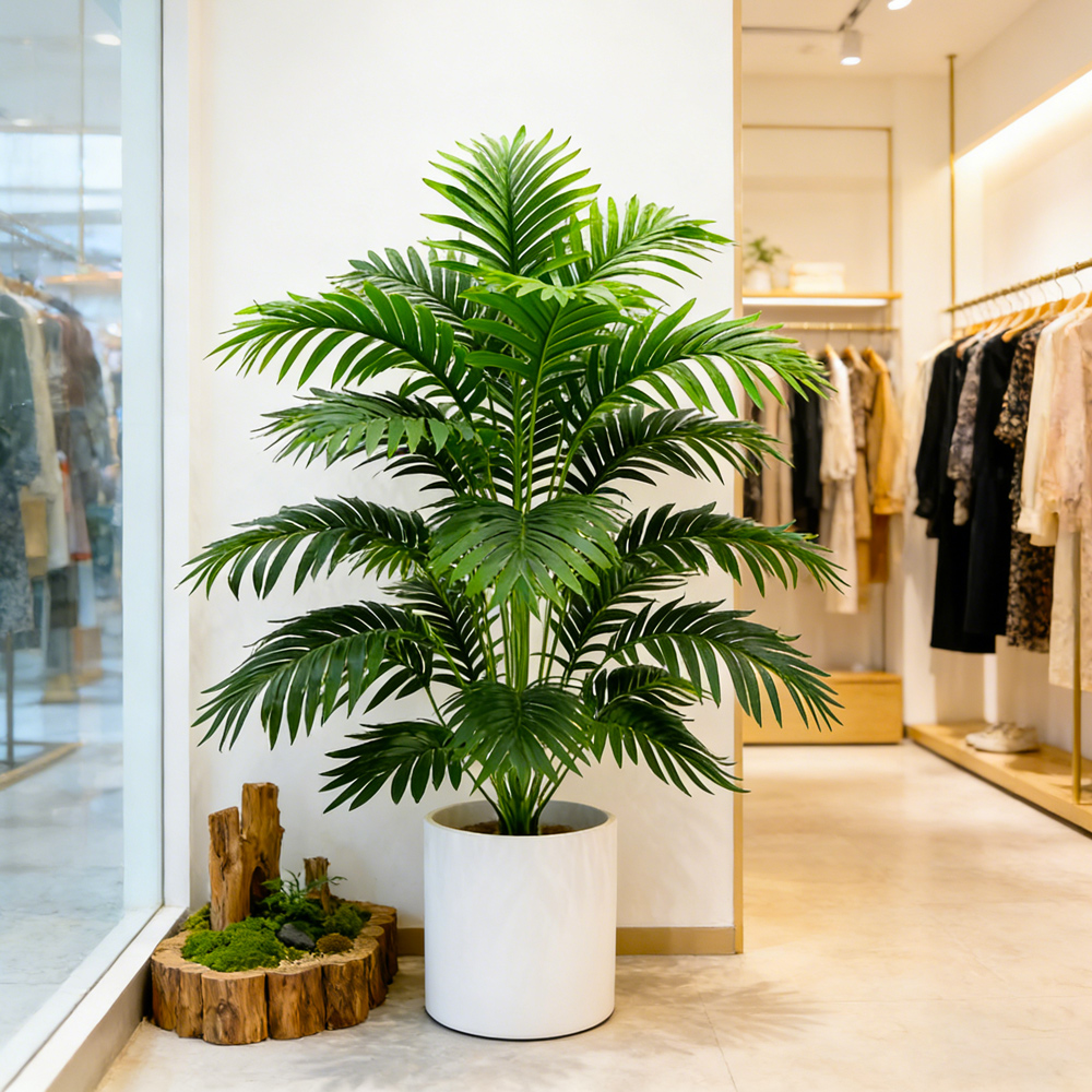 60-80cm Tall Artificial Palm T - Dracaena Marginata 리뷰 및 가격