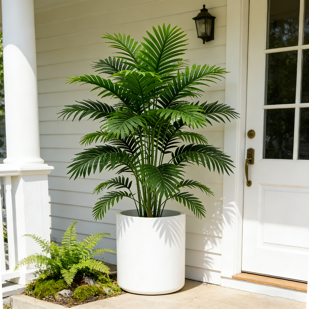 60-80cm Tall Artificial Palm T - Dracaena Marginata 리뷰 및 가격
