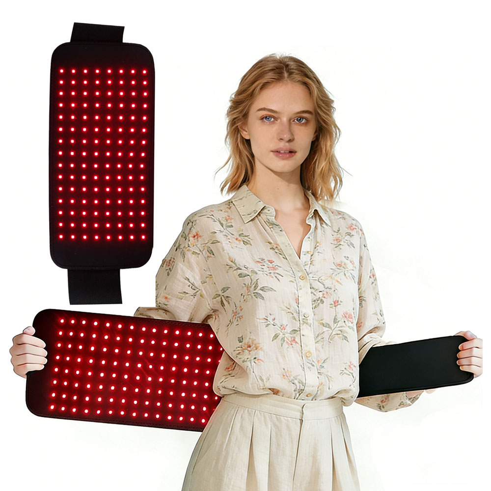 LED Red Light Belt 850nm and 6 - Aglaonema Red 리뷰 및 가격