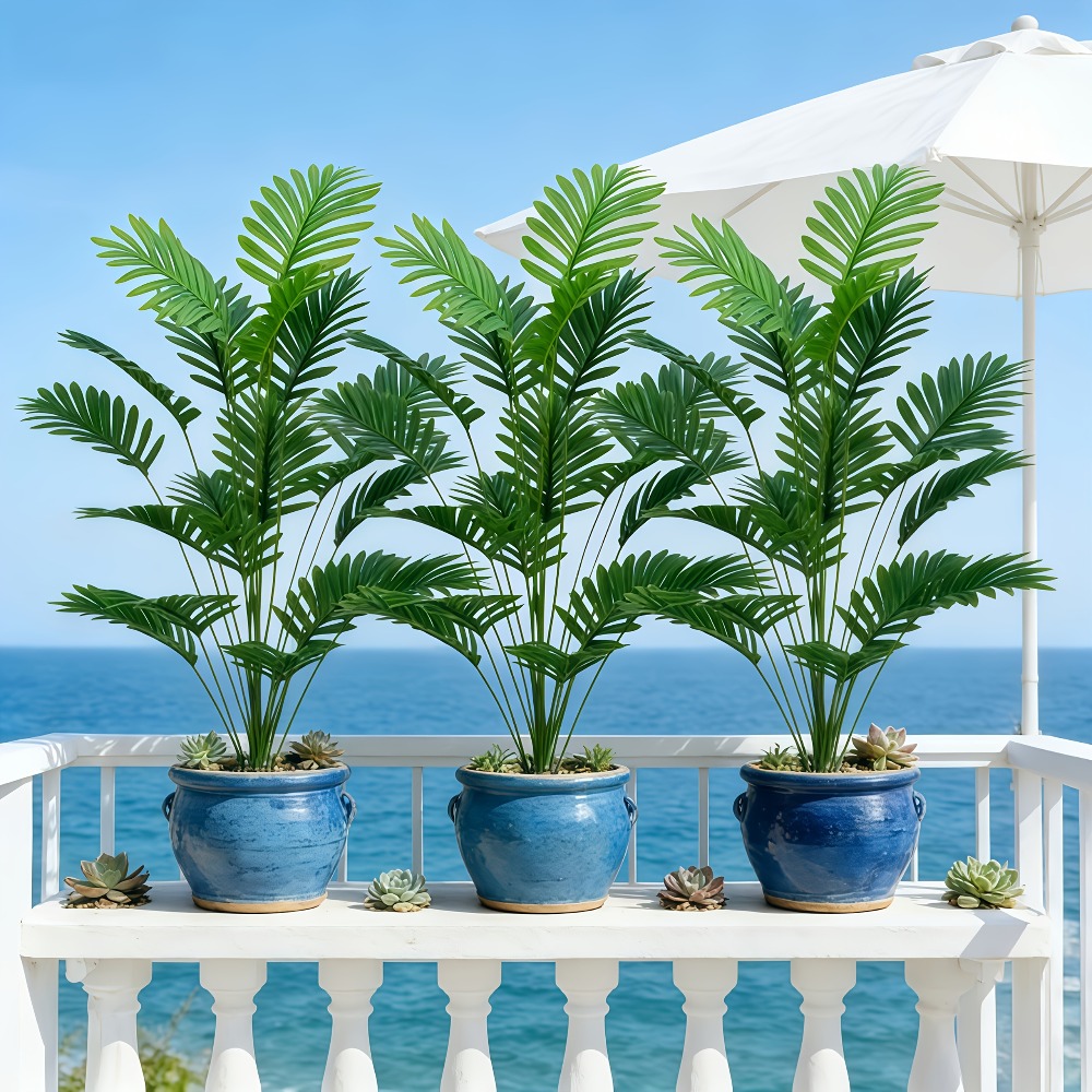 1PC 65-128CM Large Artificial  - Dracaena Marginata 리뷰 및 가격