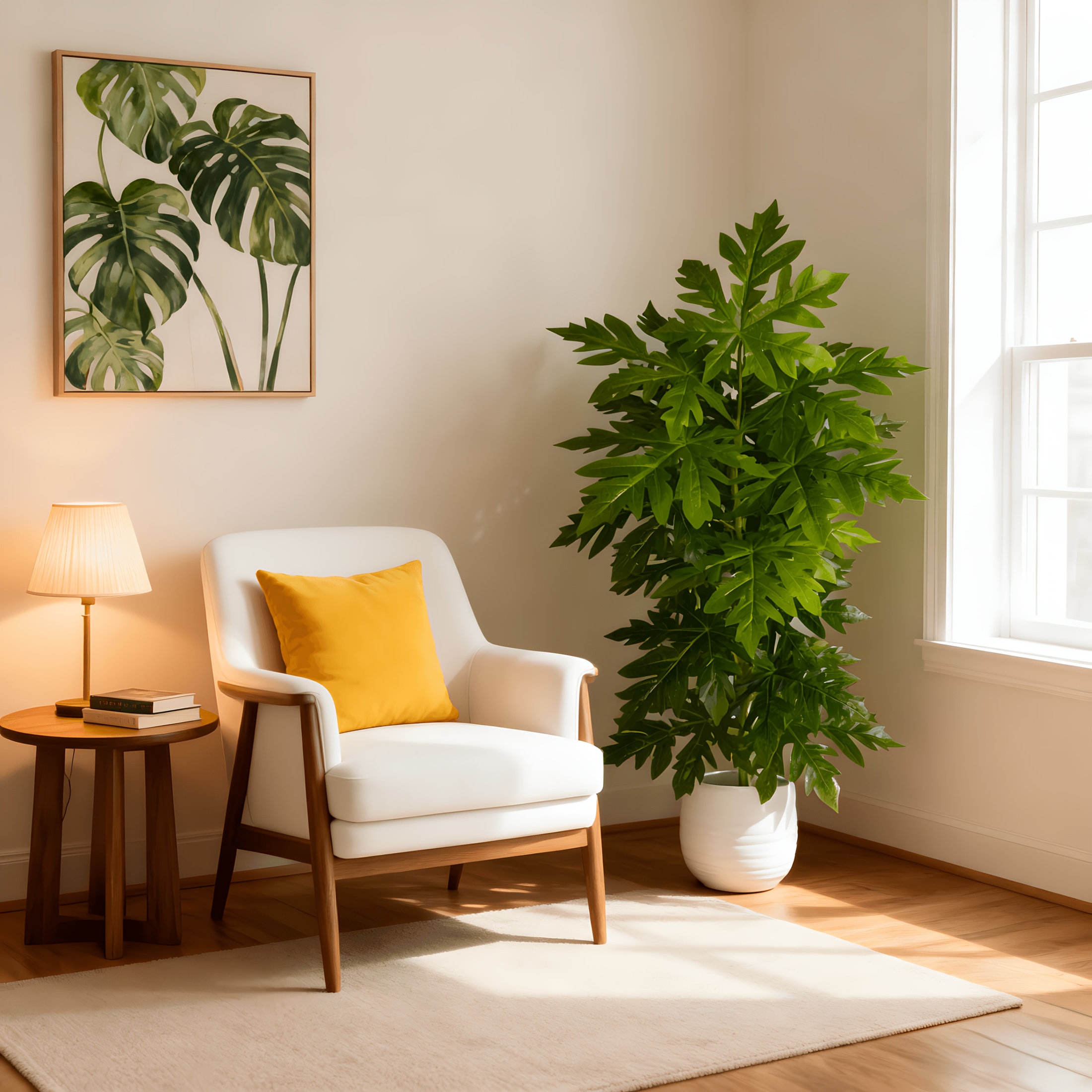 1Pcs Large Lifelike Artificial - Dracaena Marginata 리뷰 및 가격
